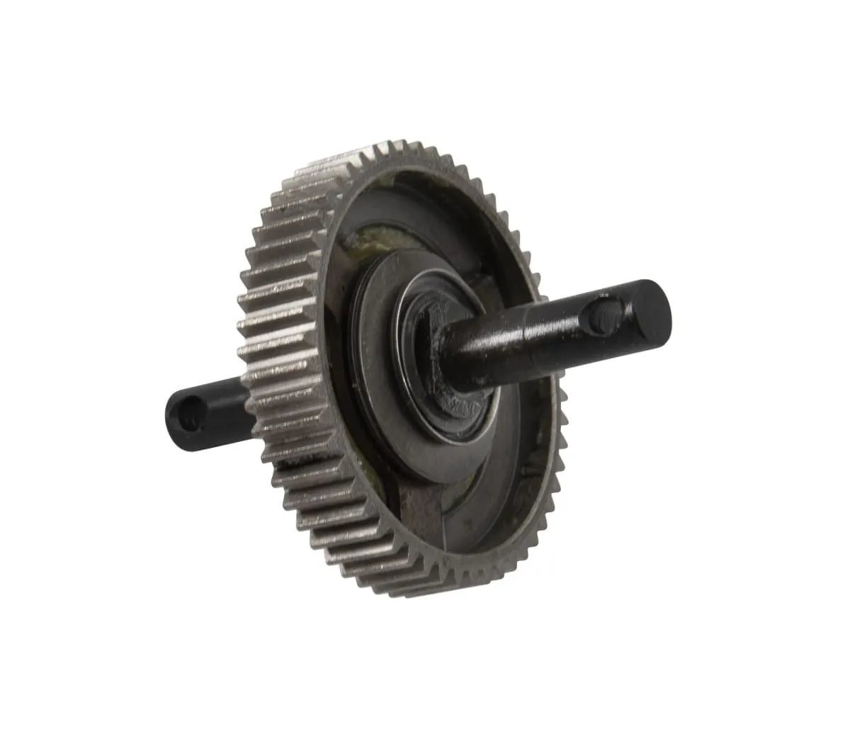 GEARS FOR SLIDE OUT